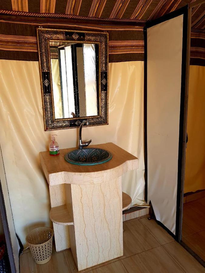 Your Berber Camp Merzouga Zewnętrze zdjęcie