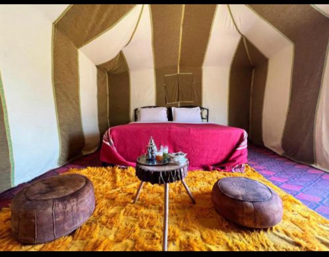 Your Berber Camp Merzouga Zewnętrze zdjęcie