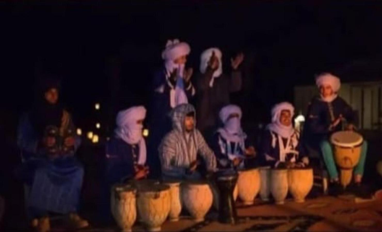 Your Berber Camp Merzouga Zewnętrze zdjęcie